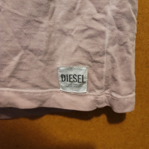 Diesel T-Shirt - Picture 3 of 3